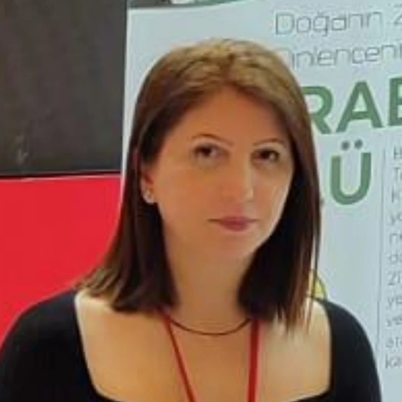 MİHRİCAN DAĞLI KAYA